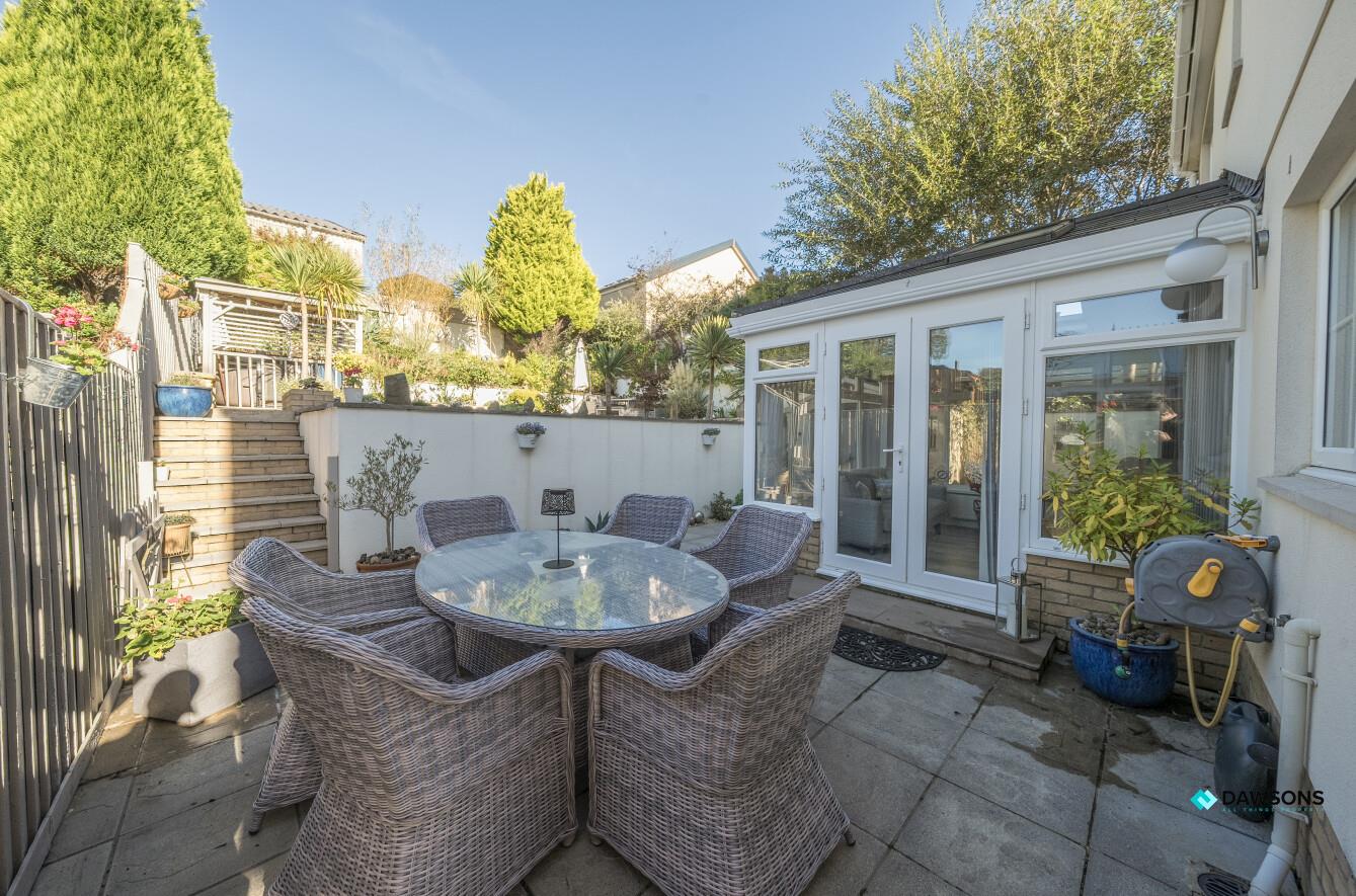 Gwscwm Park, Burry Port, SA16 0DX